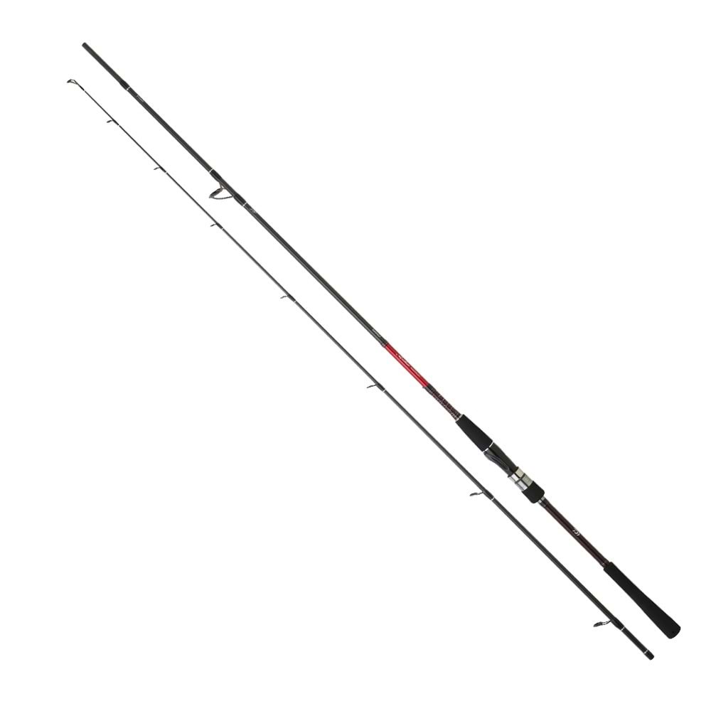 Daiwa Saltist Seabass 2.51M 7-35gr 2P Olta Kamışı