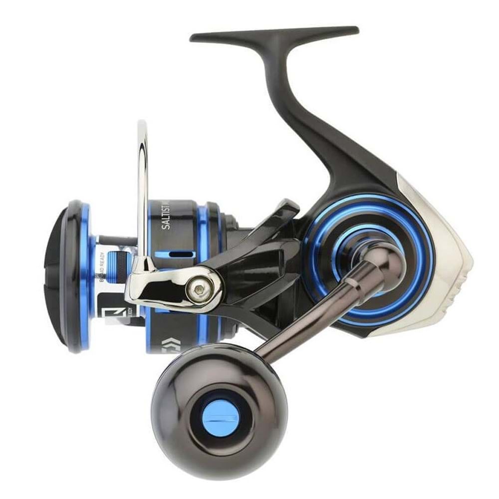 Daiwa Saltist MQ 8000 H Olta Makinesi
