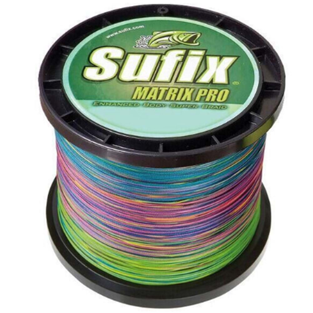 Sufix Matrix Pro İp Misina