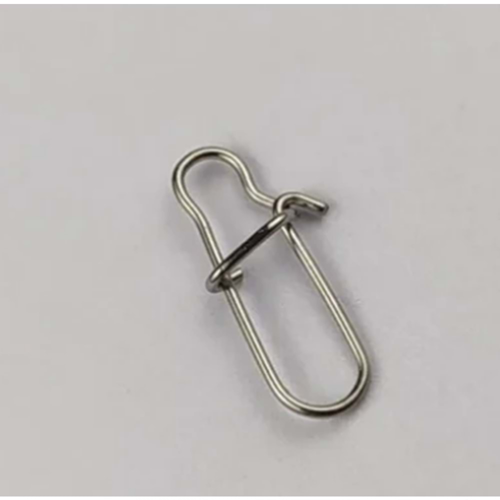 Spiinx Quick Snap Klips