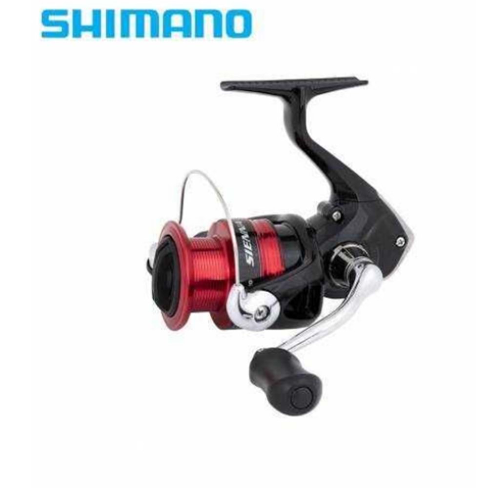 Shimano Sienna FG 4000 Spin Olta Makinesi