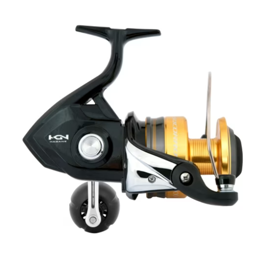 Shimano Socorro 10000 SW Olta Makinası