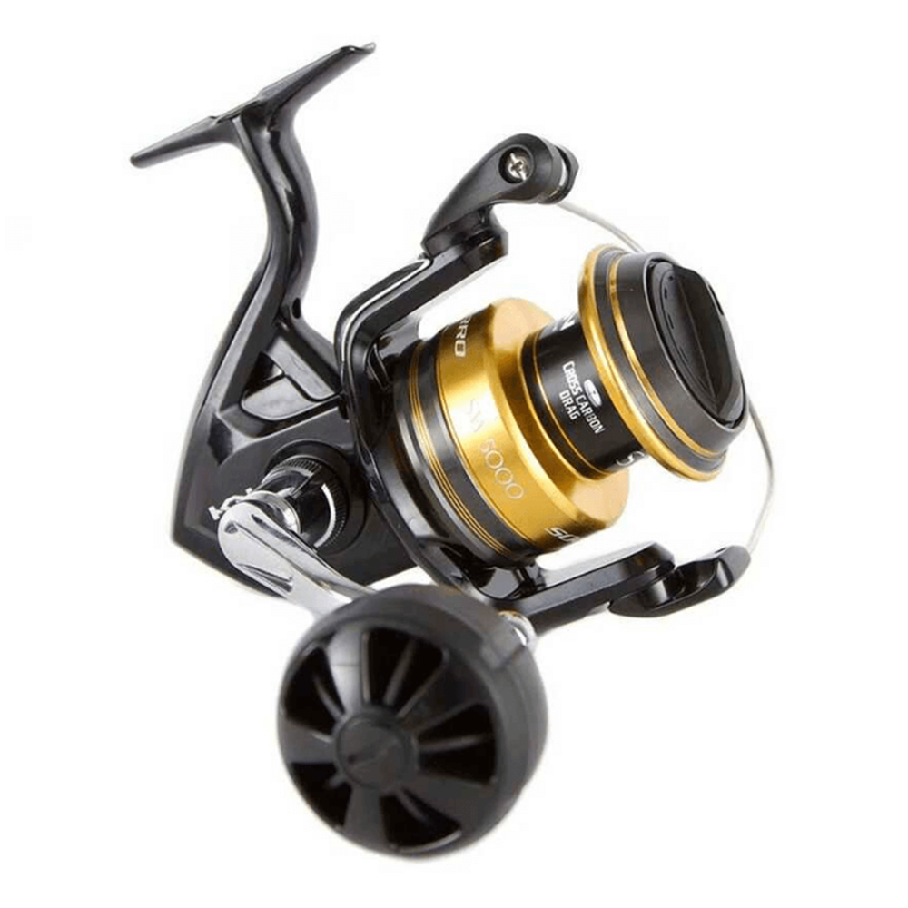 Shimano Socorro SW 8000 Olta Makinesi