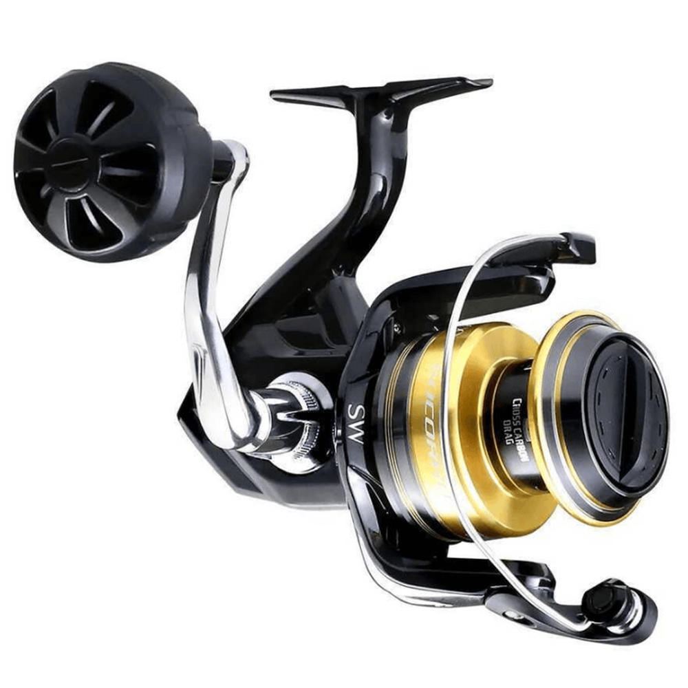 Shimano Socorro SW 8000 Olta Makinesi