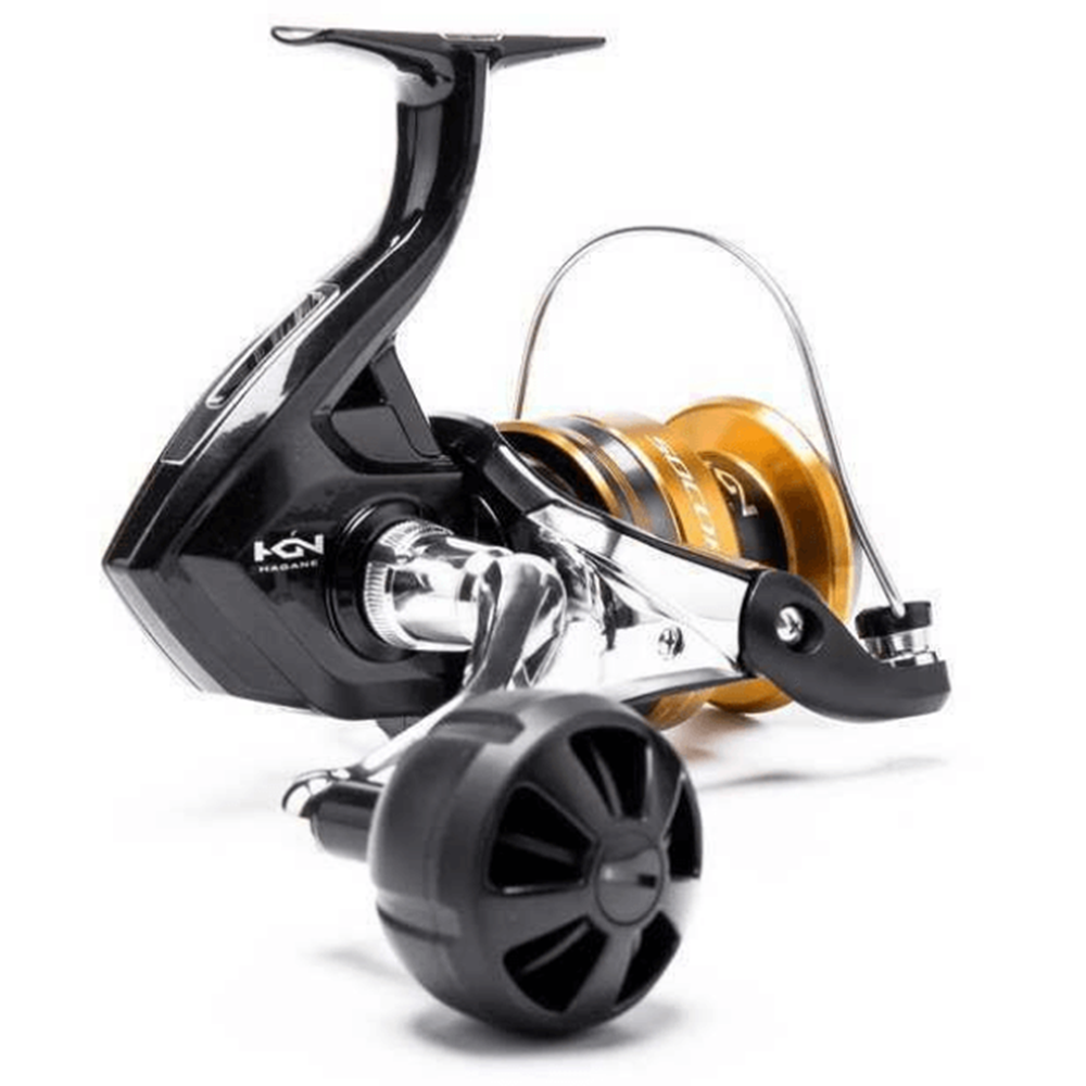 Shimano Socorro SW 8000 Olta Makinesi