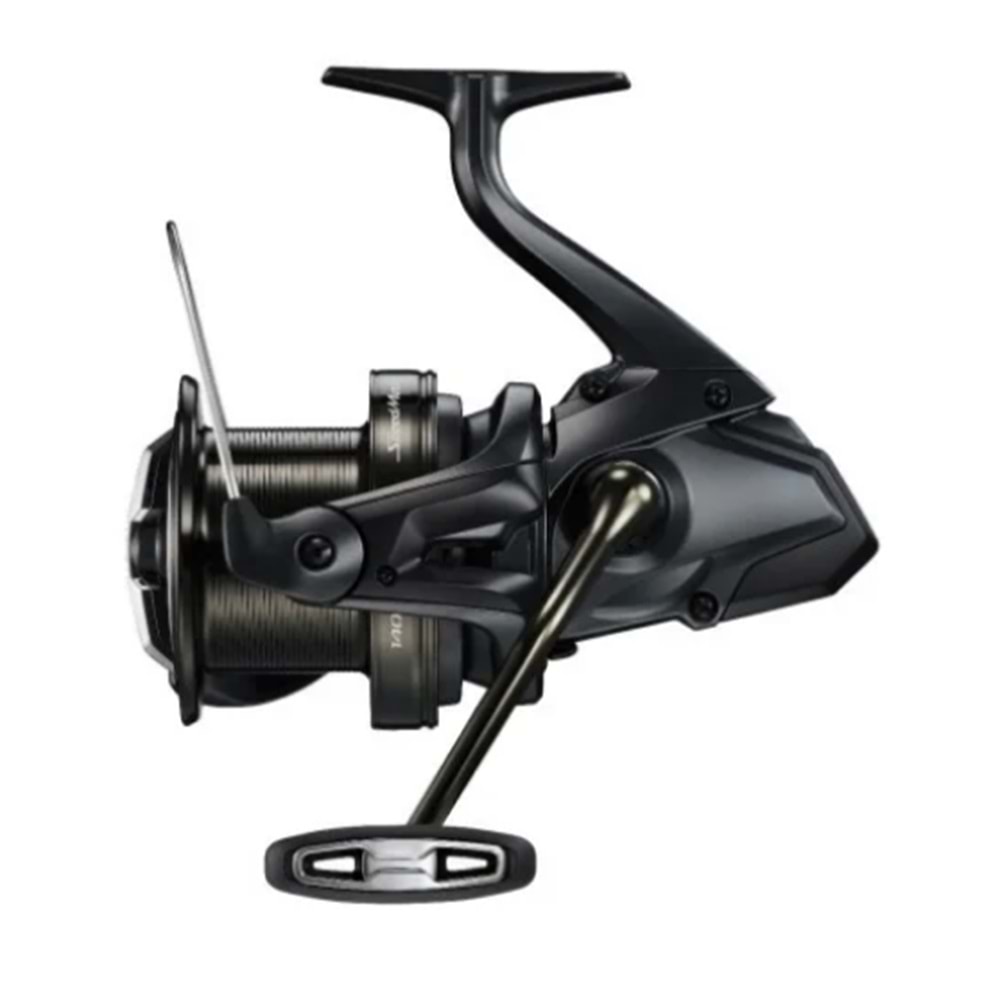 Shimano Speedmaster 14000 XTD Surf Olta Makinesi