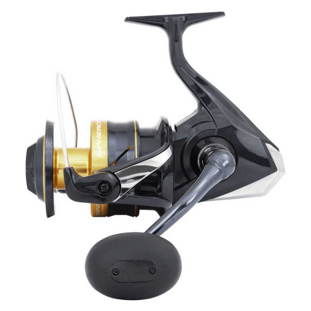 Shimano Spheros SW A 6000 HG Olta Makinesi