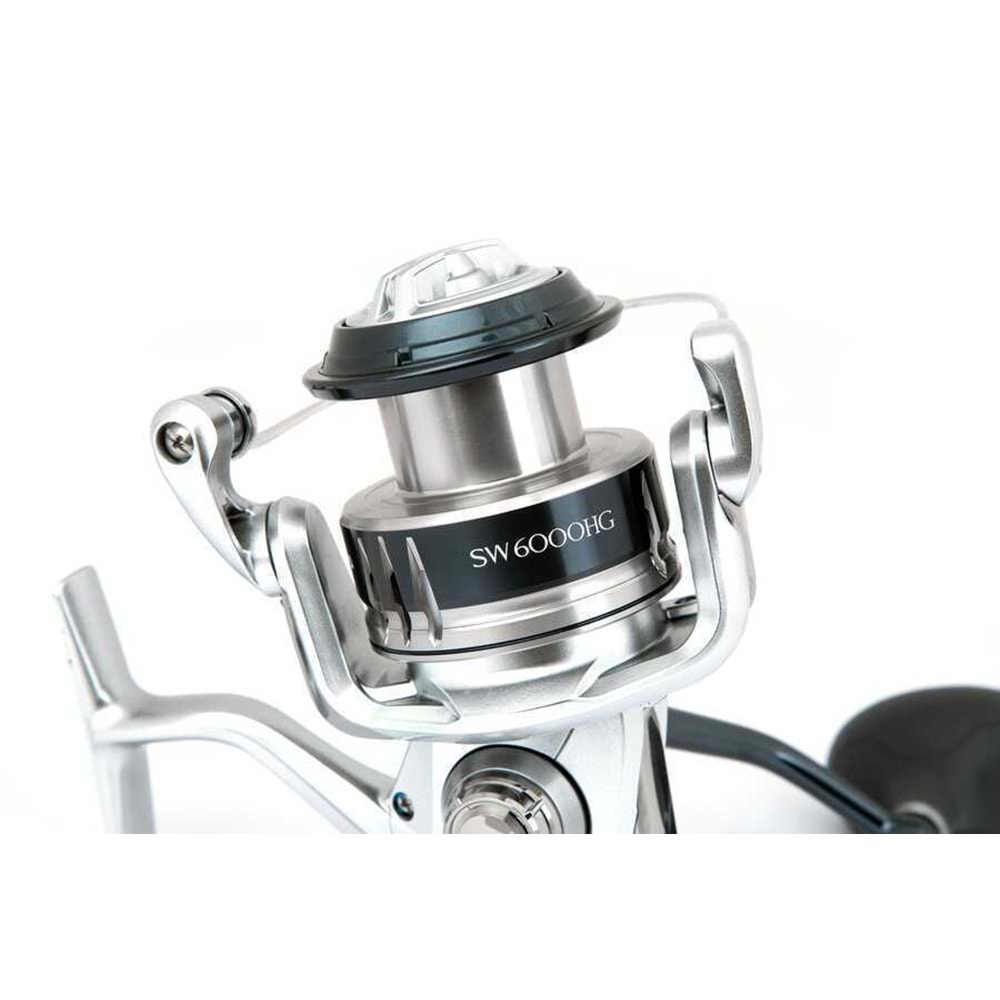 Shimano Saragosa SW A 10000 PG Olta Makinesi