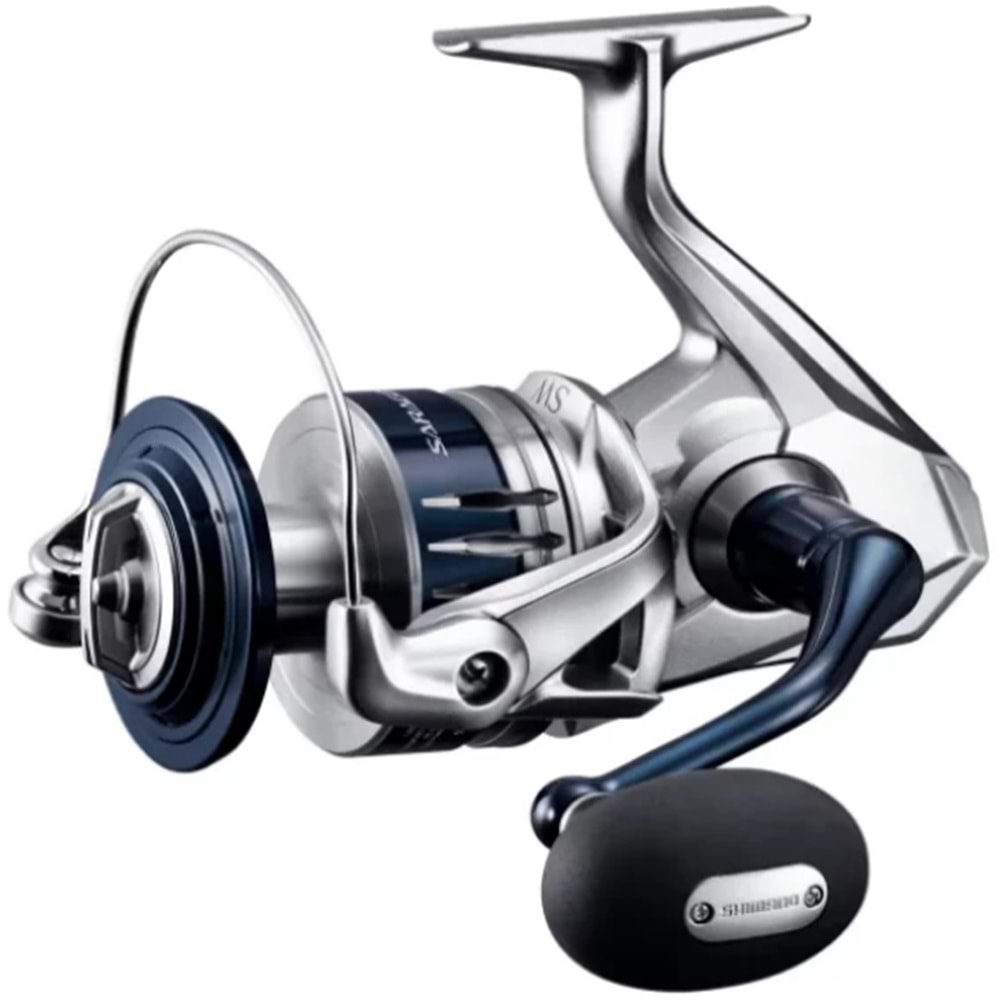 Shimano Saragosa SW A 14000 XG Olta Makinesi