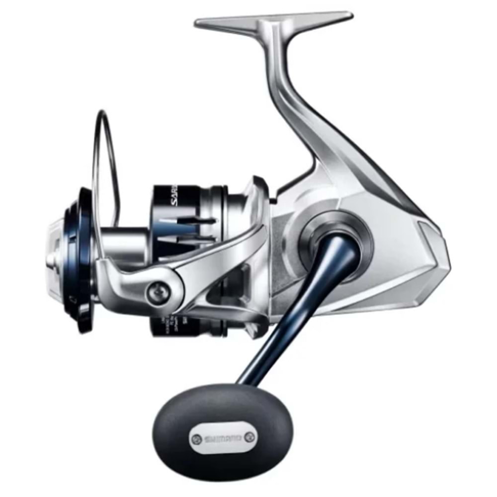 Shimano Saragosa SW A 14000 XG Olta Makinesi