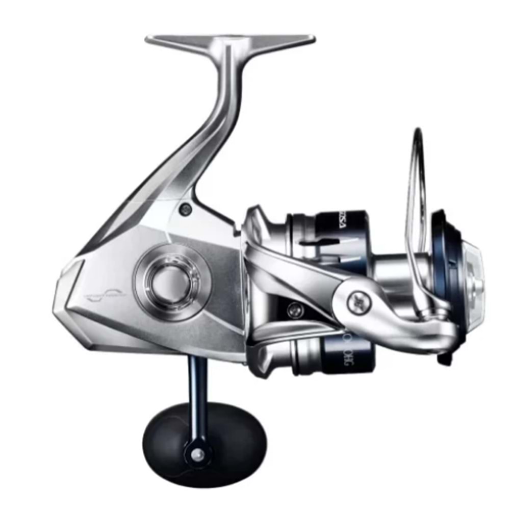 Shimano Saragosa SW A 14000 XG Olta Makinesi