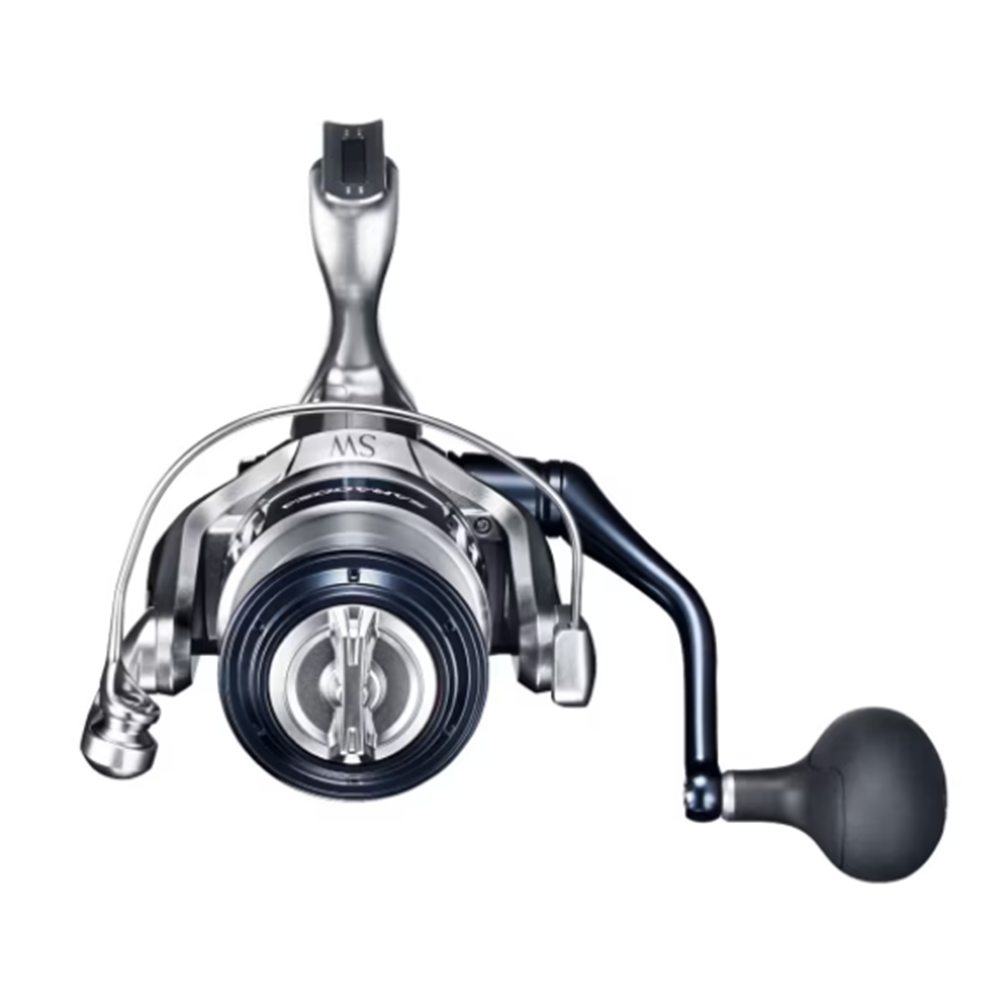 Shimano Saragosa SW A 8000 HG Olta Makinası