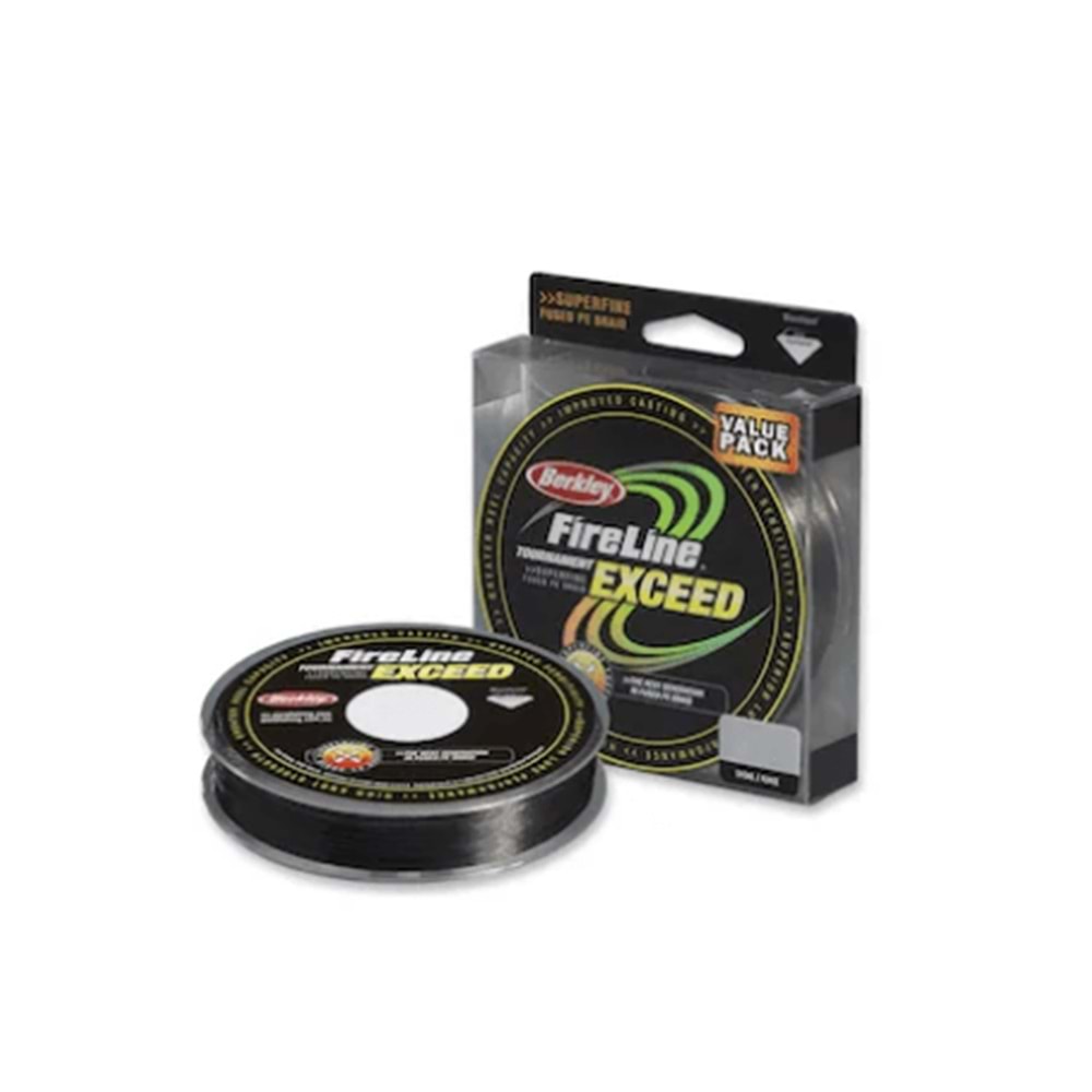 BERKLEY FİRELİNE EXCEED SMOKE FUMEE 110M