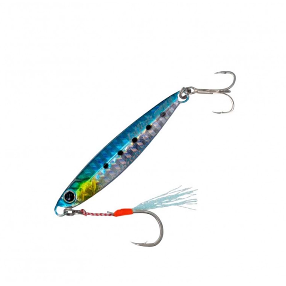 Fatfish Jigabait 20 gr Jig Yem