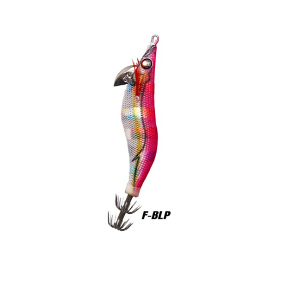 Fujin EgiX 3.0 16.4gr Kalamar Zokası - F-BLP