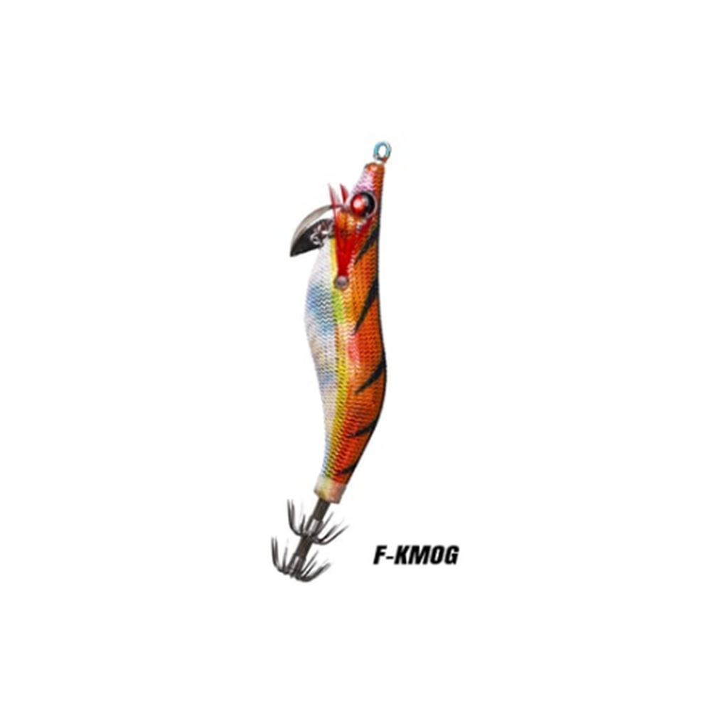 Fujin EgiX 3.0 16.4gr Kalamar Zokası - F-KMOG