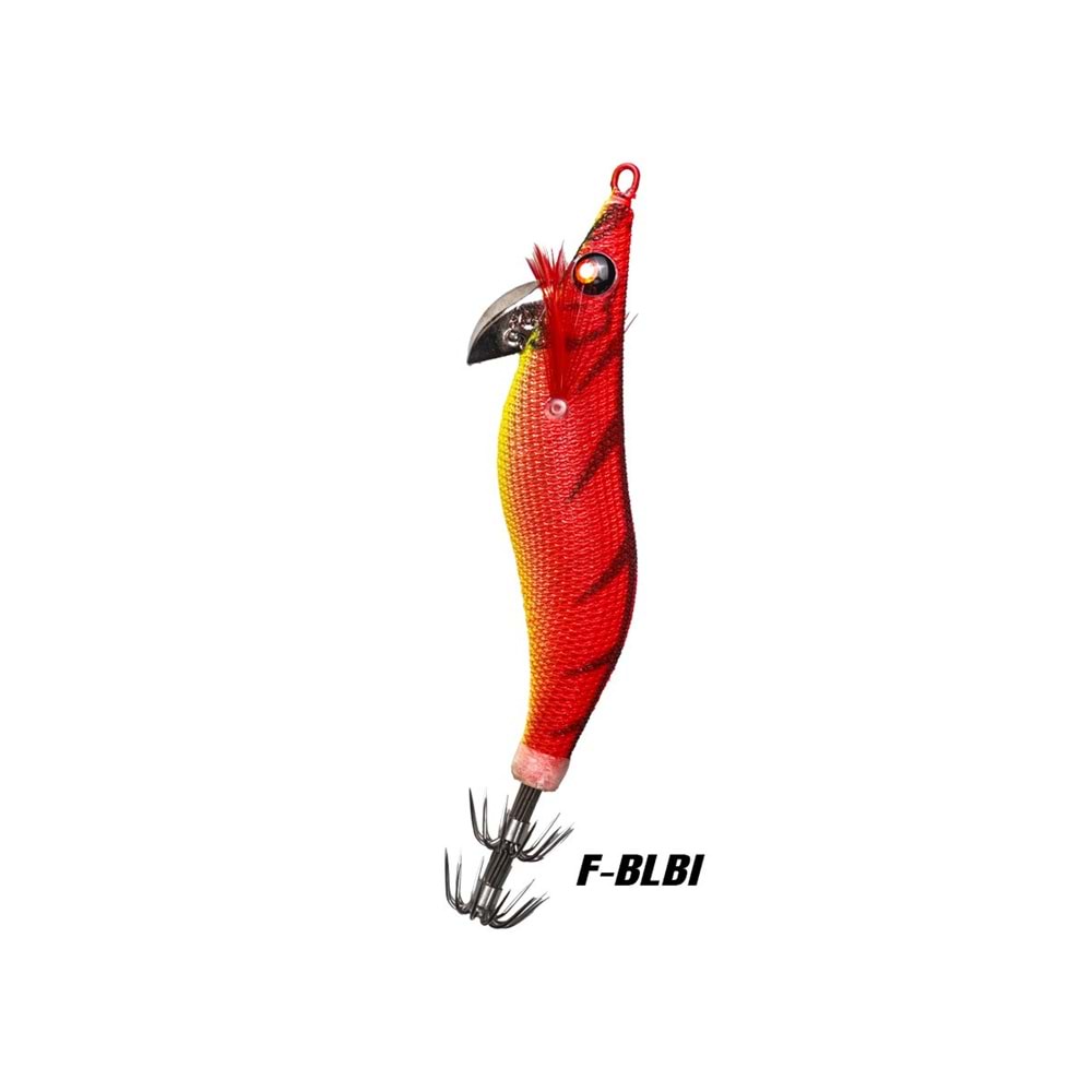 Fujin EgiX 3.5 20gr Kalamar Zokası - F-BLBI
