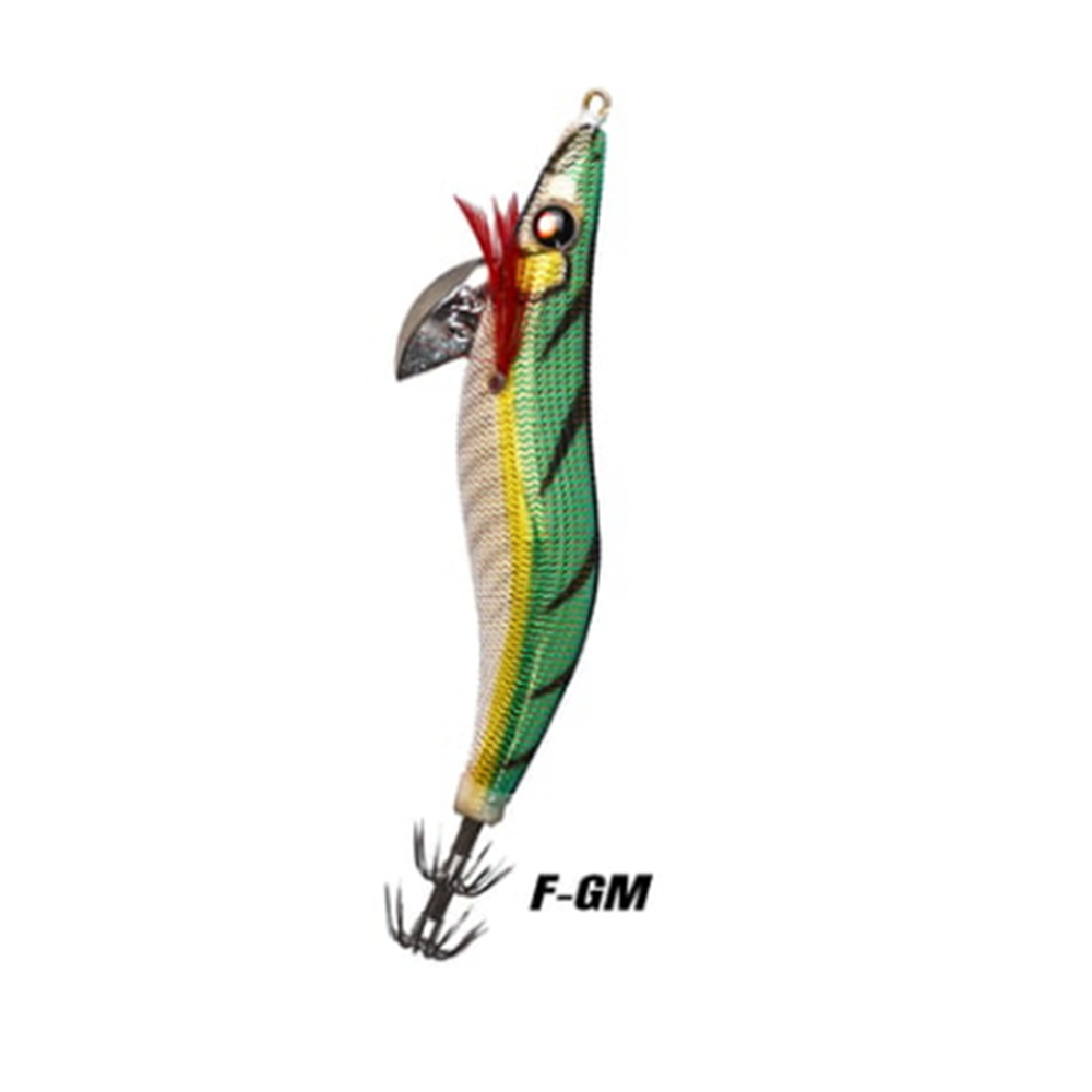 Fujin EgiX 3.5 20gr Kalamar Zokası - F-GM