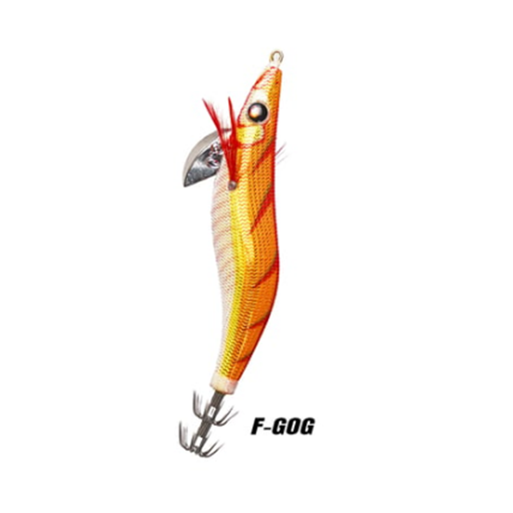 Fujin EgiX 3.5 20gr Kalamar Zokası - F-GOG