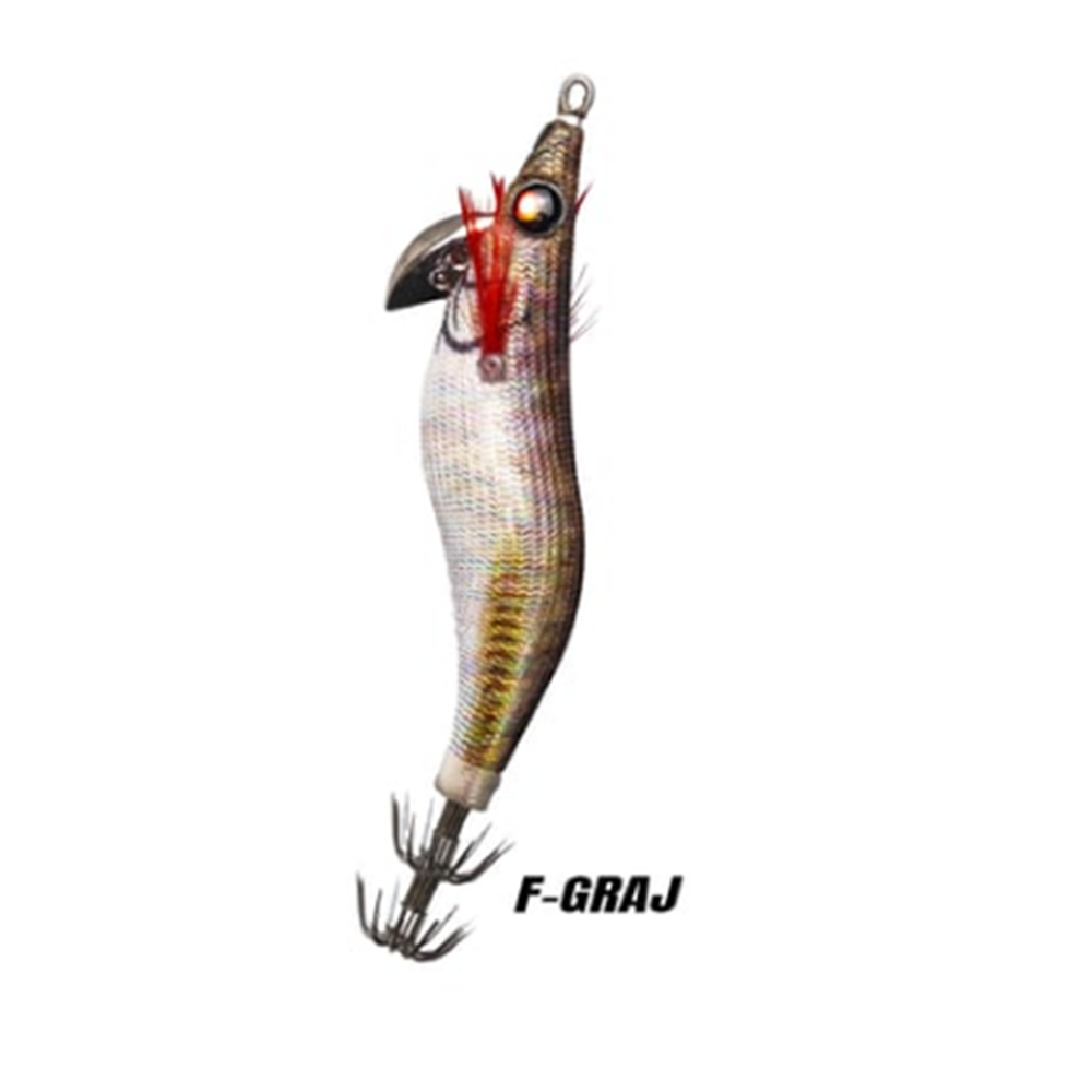 Fujin EgiX 3.5 20gr Kalamar Zokası - F-GRAJ