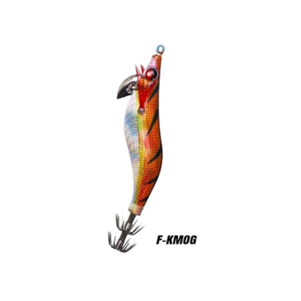 Fujin EgiX 3.5 20gr Kalamar Zokası - F-KMOG