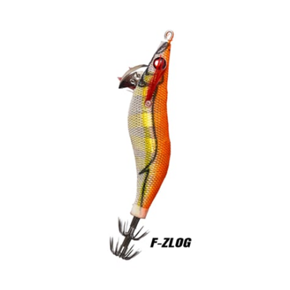 Fujin EgiX 3.5 20gr Kalamar Zokası - K-ZLOG