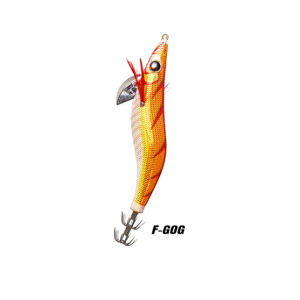 Fujin EgiX 2.5 10gr Kalamar Zokası - F-GOG