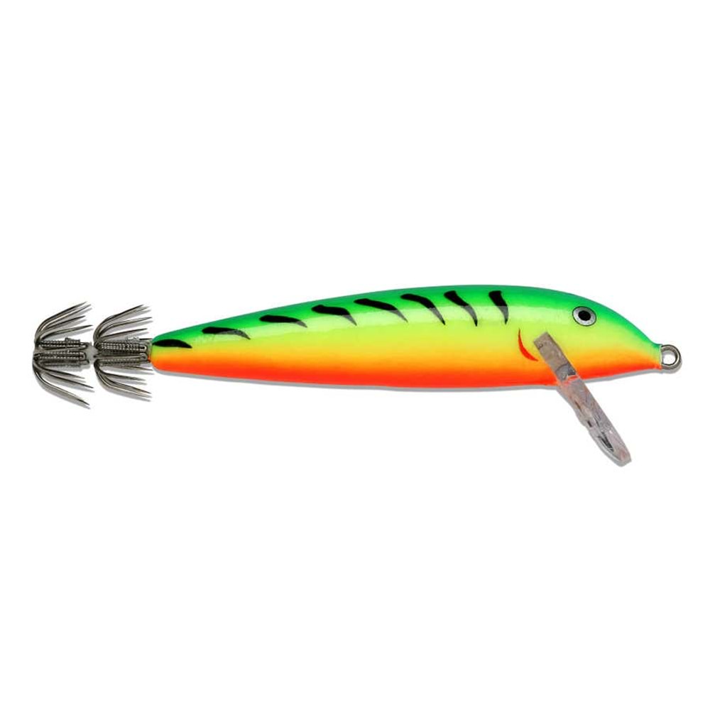Rapala SQ09 Countdown Kalamar Sahte Balığı - FT