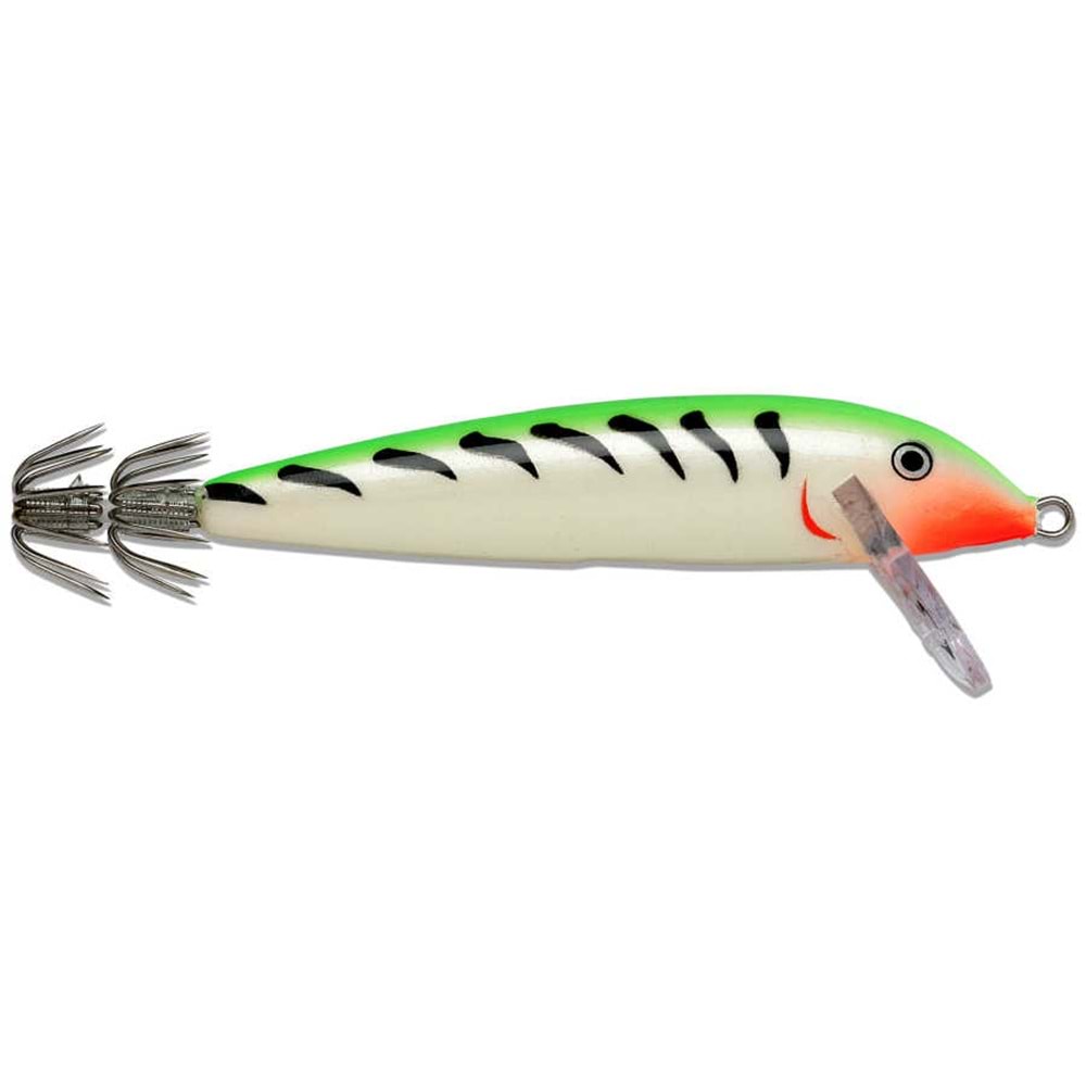 Rapala SQ09 Countdown Kalamar Sahte Balığı - GGT