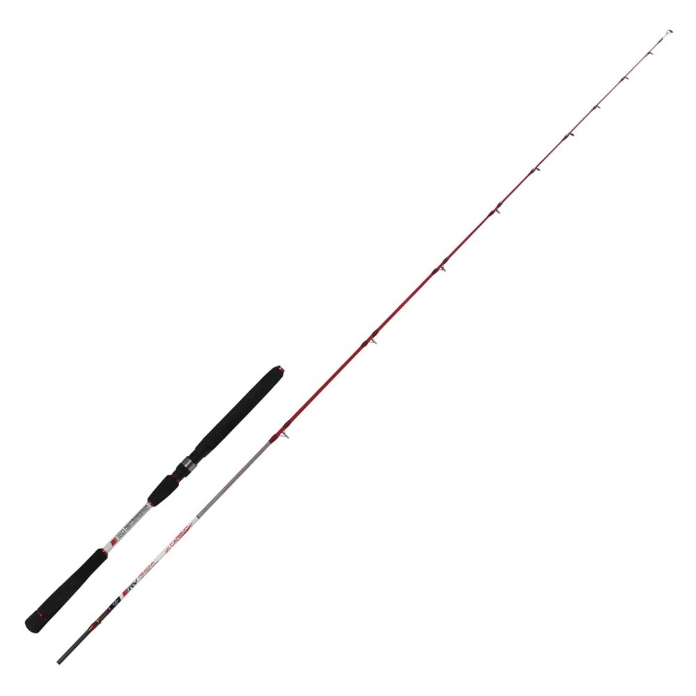 Kali Kunnan Rv Reggia Jig Olta Kamışı 180CM 30-120 GR