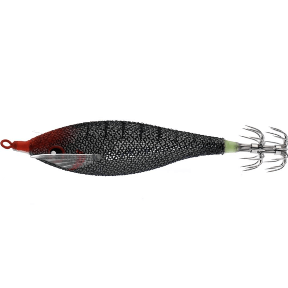 Dtd Nano 1.5 Kalamar Zokası - BLACK