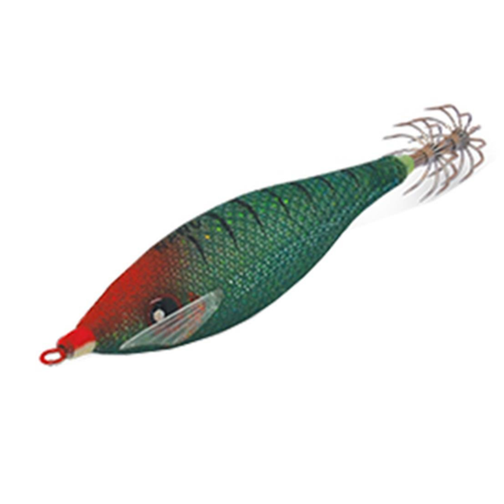 Dtd Nano 1.5 Kalamar Zokası - GREEN
