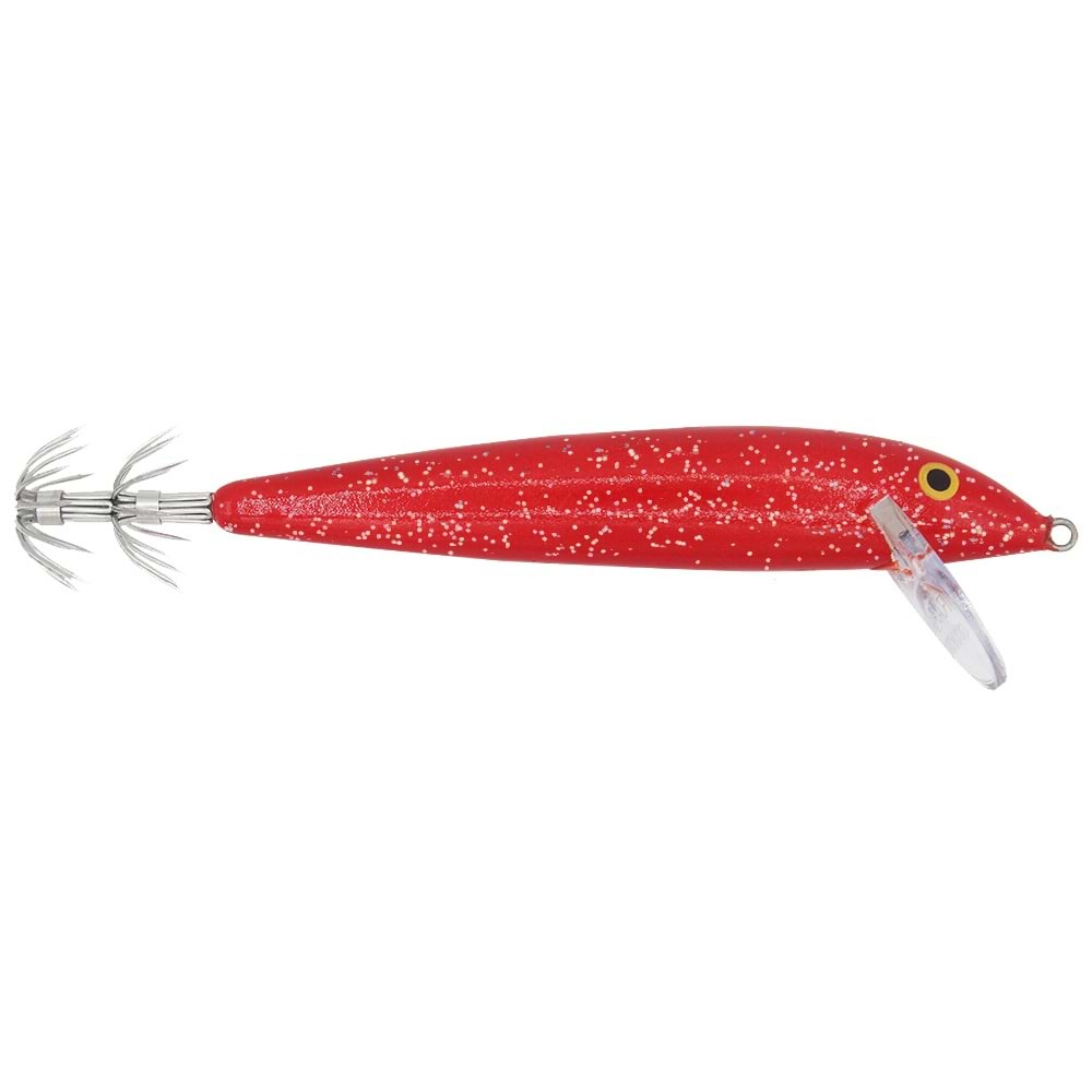 Rapala SQ11 Countdown Kalamar Sahte Balığı - FRHF