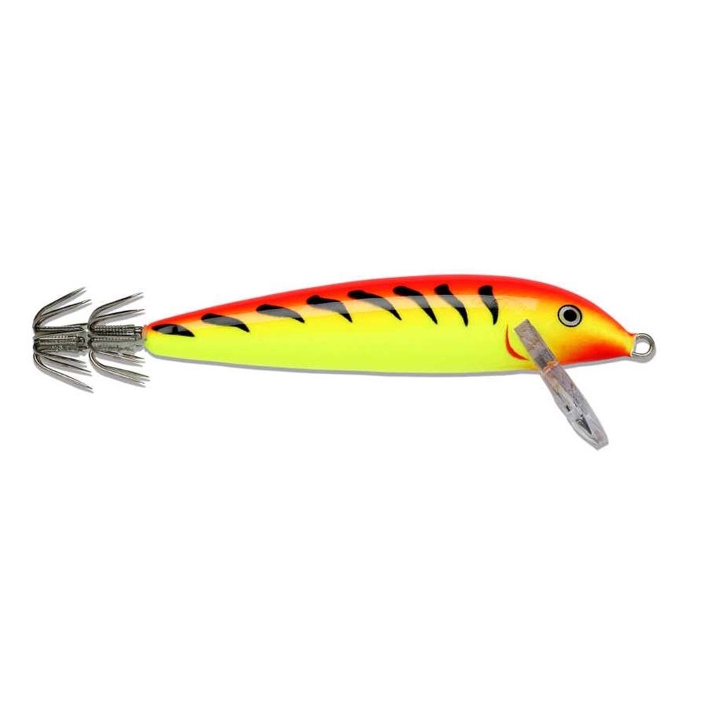 Rapala SQ11 Countdown Kalamar Sahte Balığı - HT