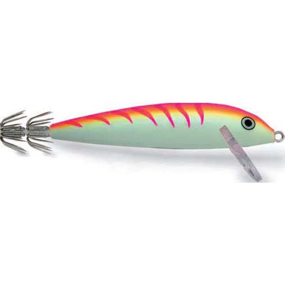 Rapala SQ11 Countdown Kalamar Sahte Balığı -PTU