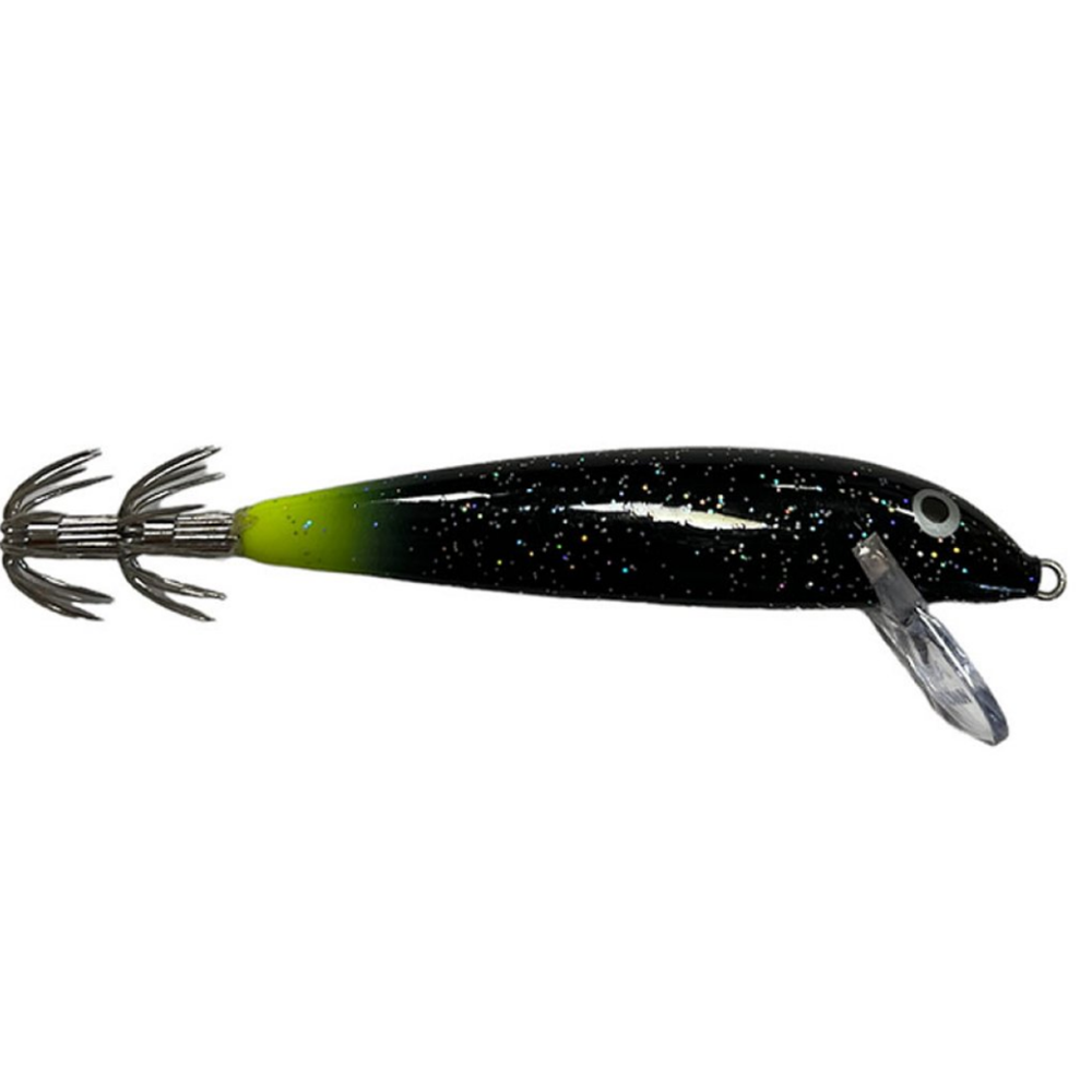 Rapala SQ11 Countdown Kalamar Sahte Balığı - YETA