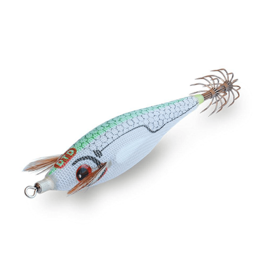 Dtd White Killer 1.5 Kalamar Zokası - GREEN