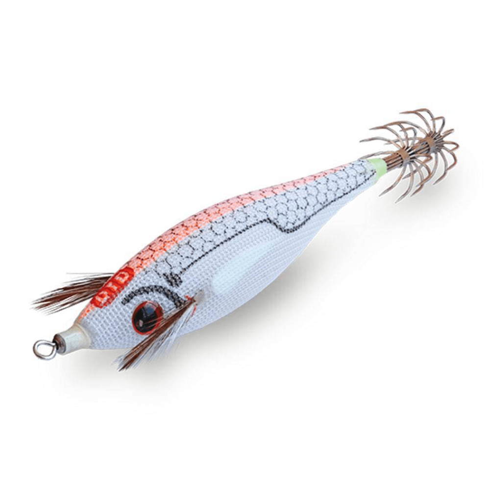Dtd White Killer 1.5 Kalamar Zokası - ORANGE