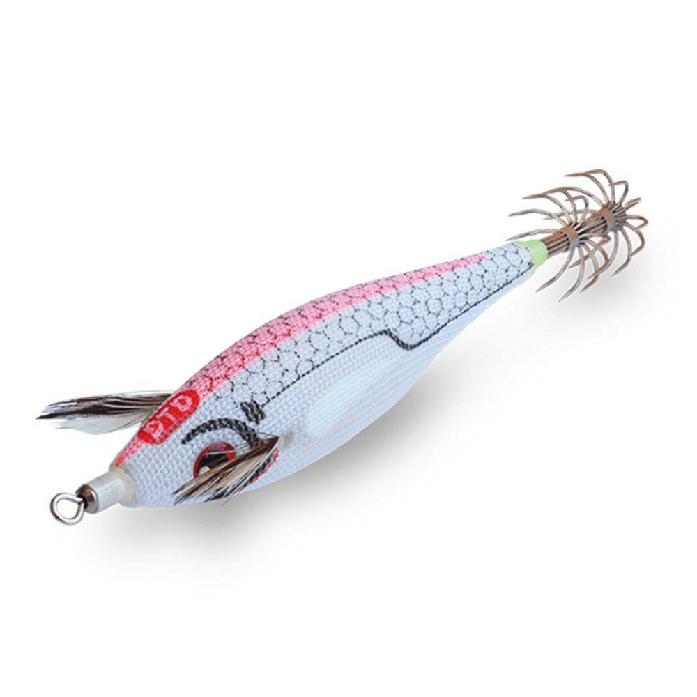 Dtd White Killer 1.5 Kalamar Zokası - PINK