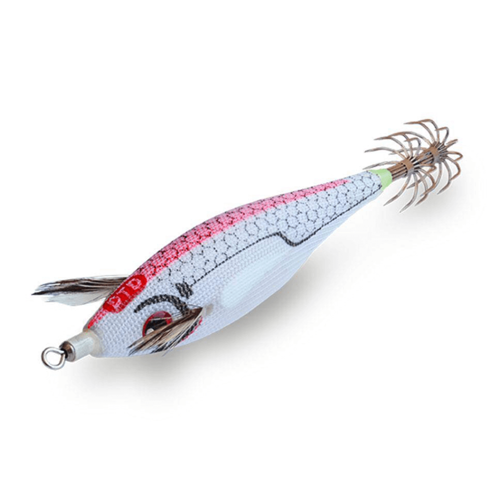 Dtd White Killer 1.5 Kalamar Zokası - RED