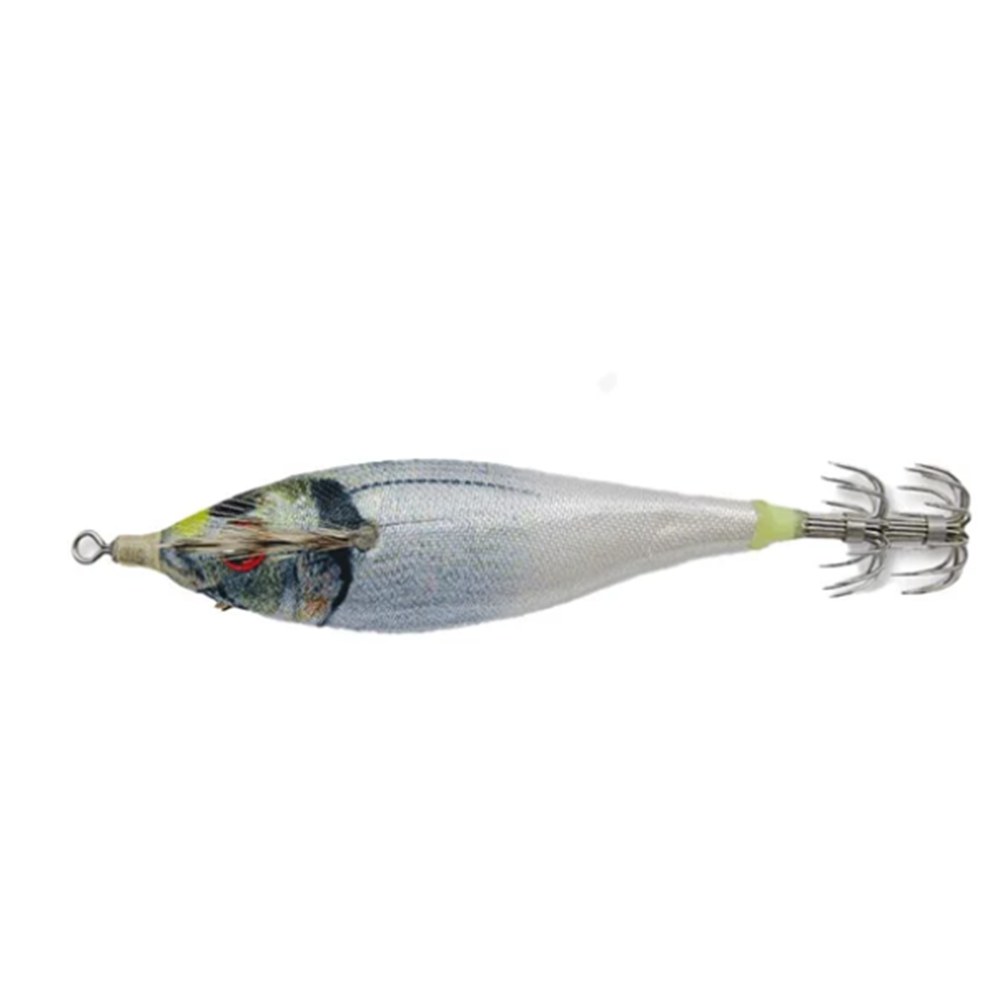 Dtd Weak Fish Bukva 1.5 Kalamar Zokası - SARGO