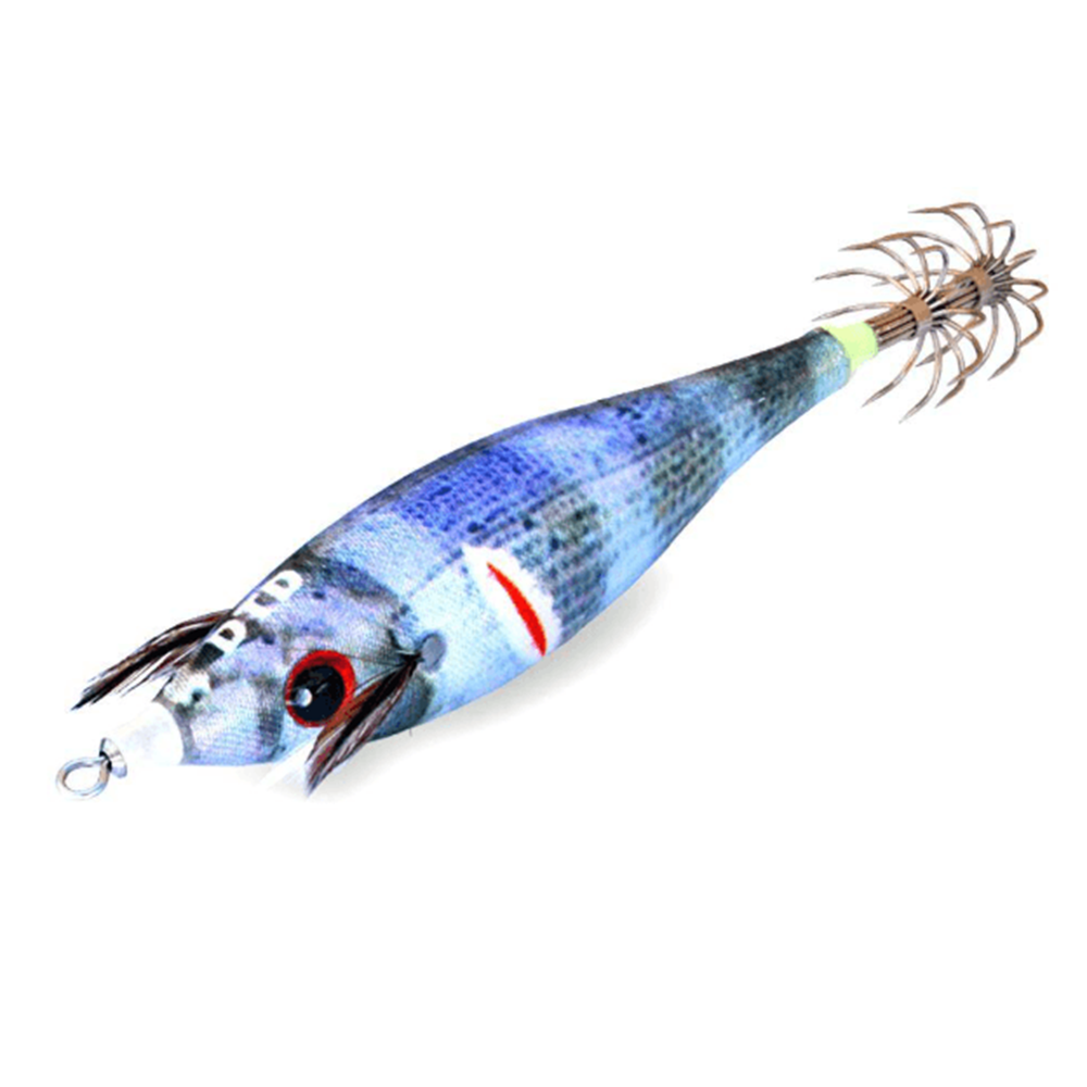 Dtd Wounded Fish Bukva 1.5 Kalamar Zokası - DENTEX