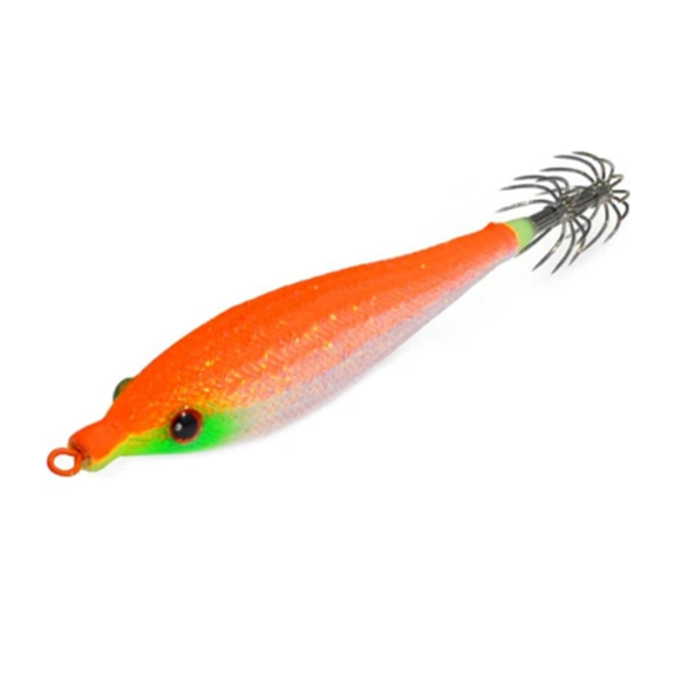 Dtd Soft Diamond 2.5 Kalamar Zokası - ORANGE