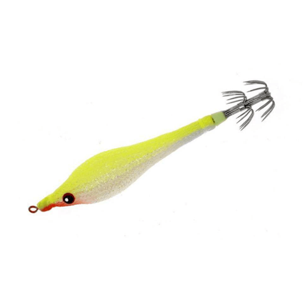 Dtd Soft Diamond 2.5 Kalamar Zokası - YELLOW