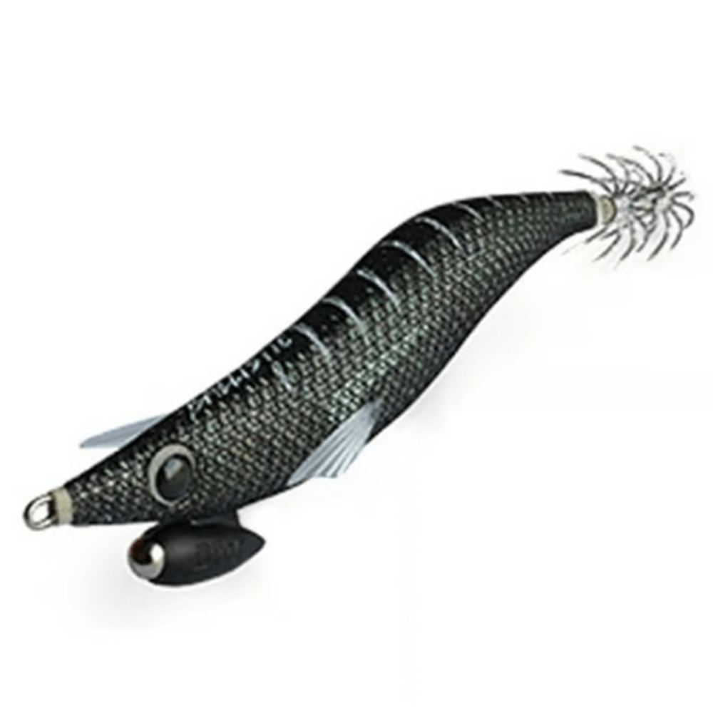 Dtd Ballistic Egi 2.8 Kalamar Zokası - BLACK