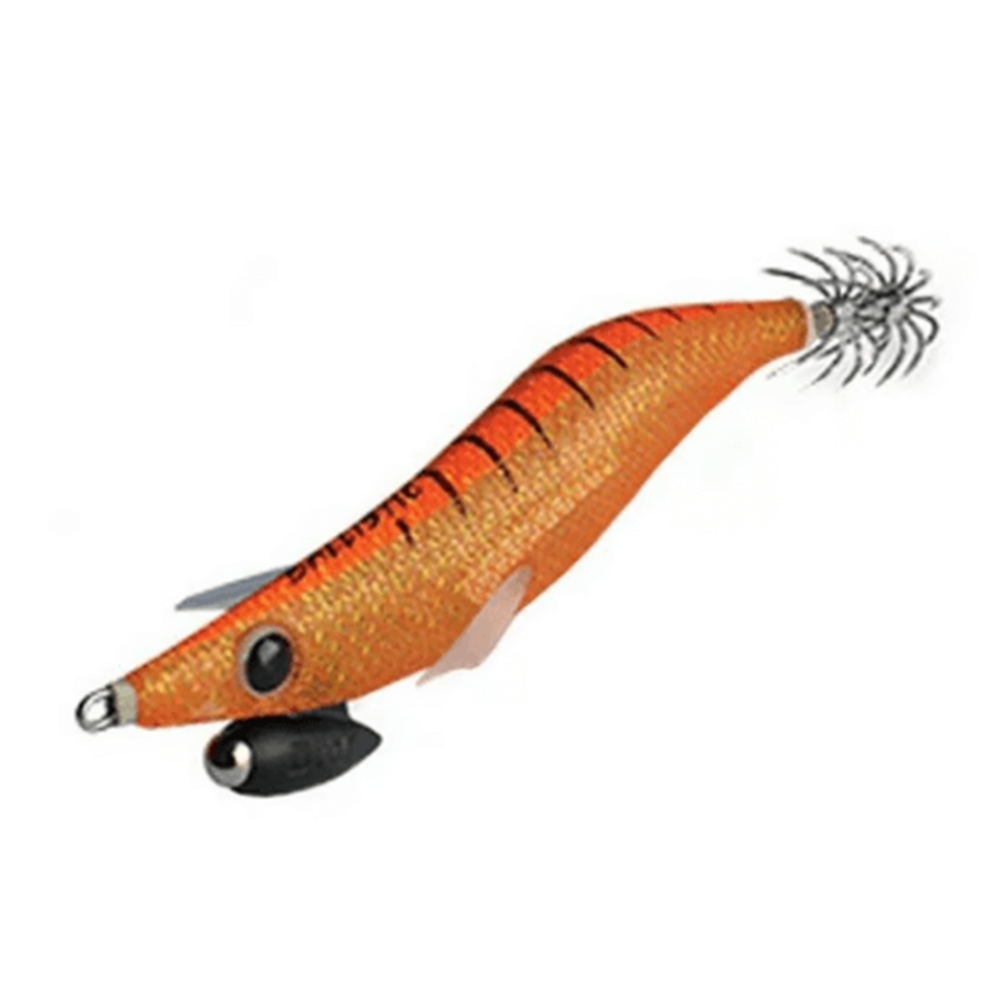 Dtd Ballistic Egi 2.8 Kalamar Zokası - ORANGE