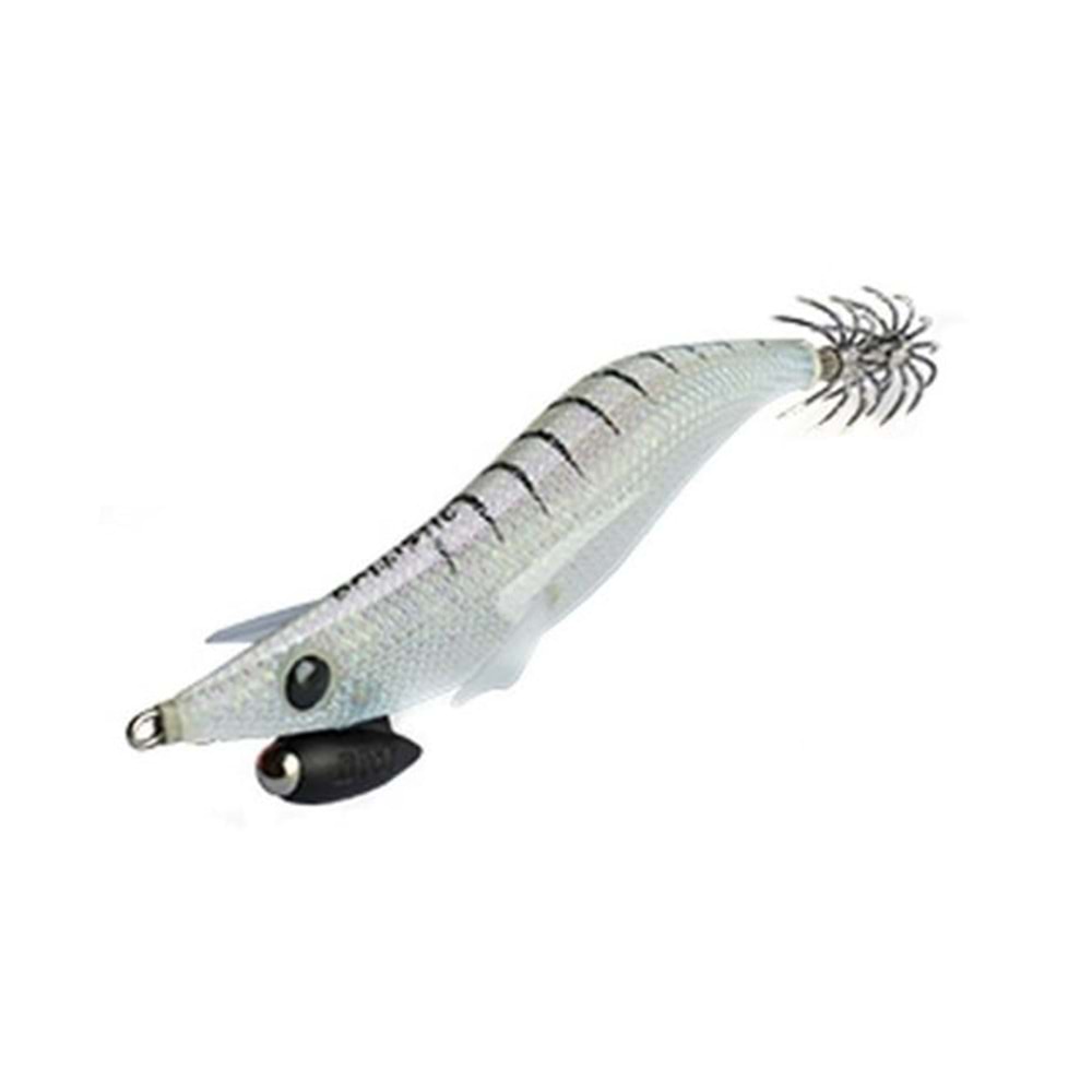 Dtd Ballistic Egi 2.8 Kalamar Zokası - WHİTE