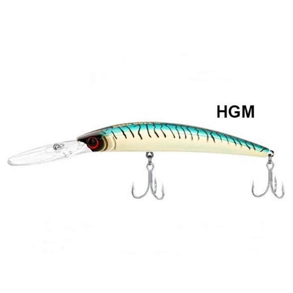 Fujin DeepBoss 110F 16gr Maket Balık - 175 HGM