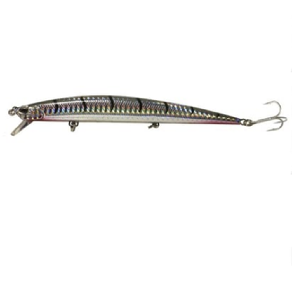 Fujin Flux 175mm 29gr Sinking Maket Balık - 177 BARACUDA KEN