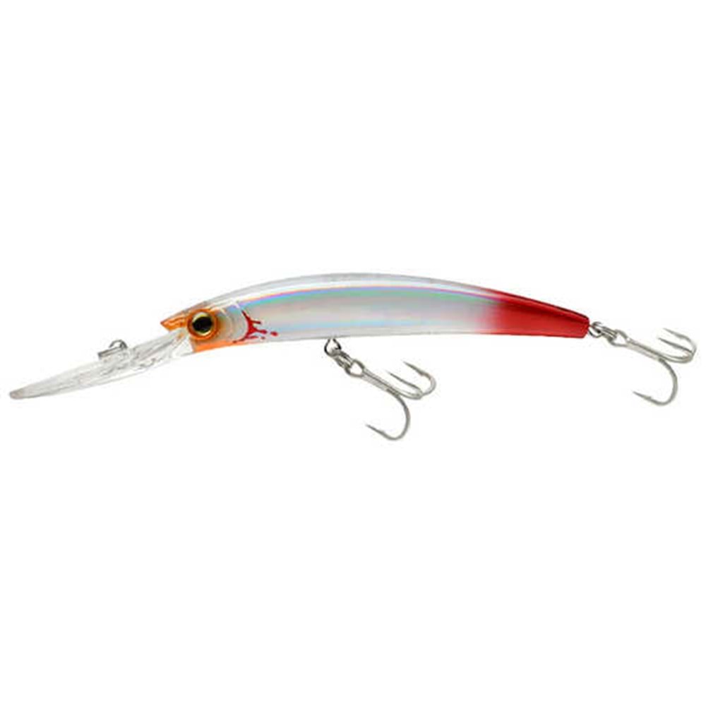 Yo-zuri Crystal Minnow Deep Diver Floating Sahte Balığı 9 cm - HBGS